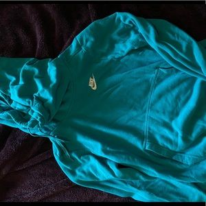 Nike hoodie